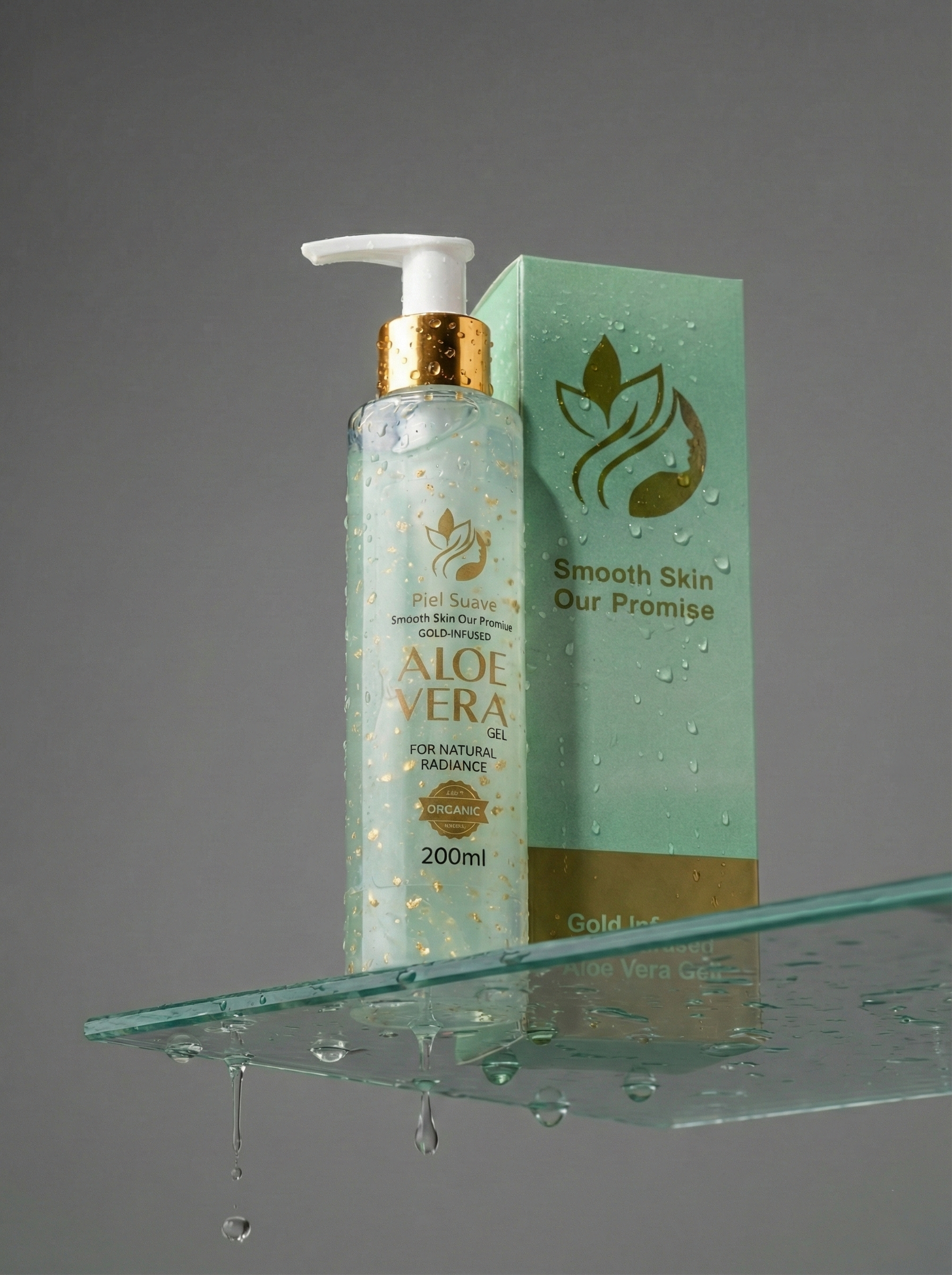 Aloe Vera – Nature’s Healing