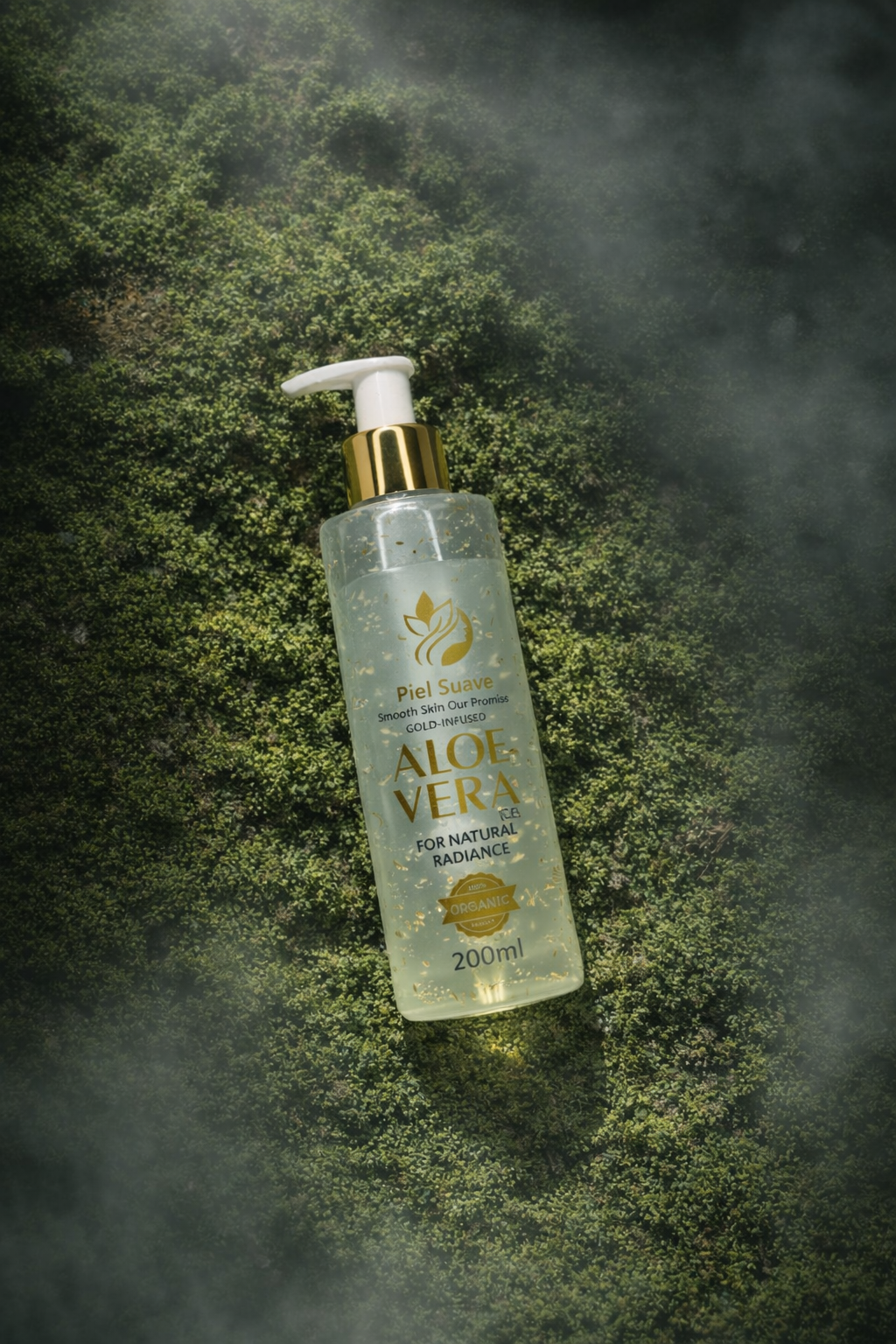 Aloe Vera – Nature’s Healing