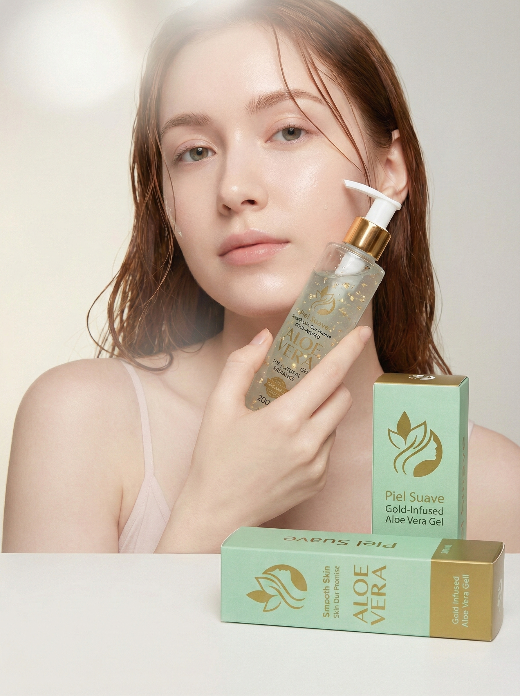 Aloe Vera – Nature’s