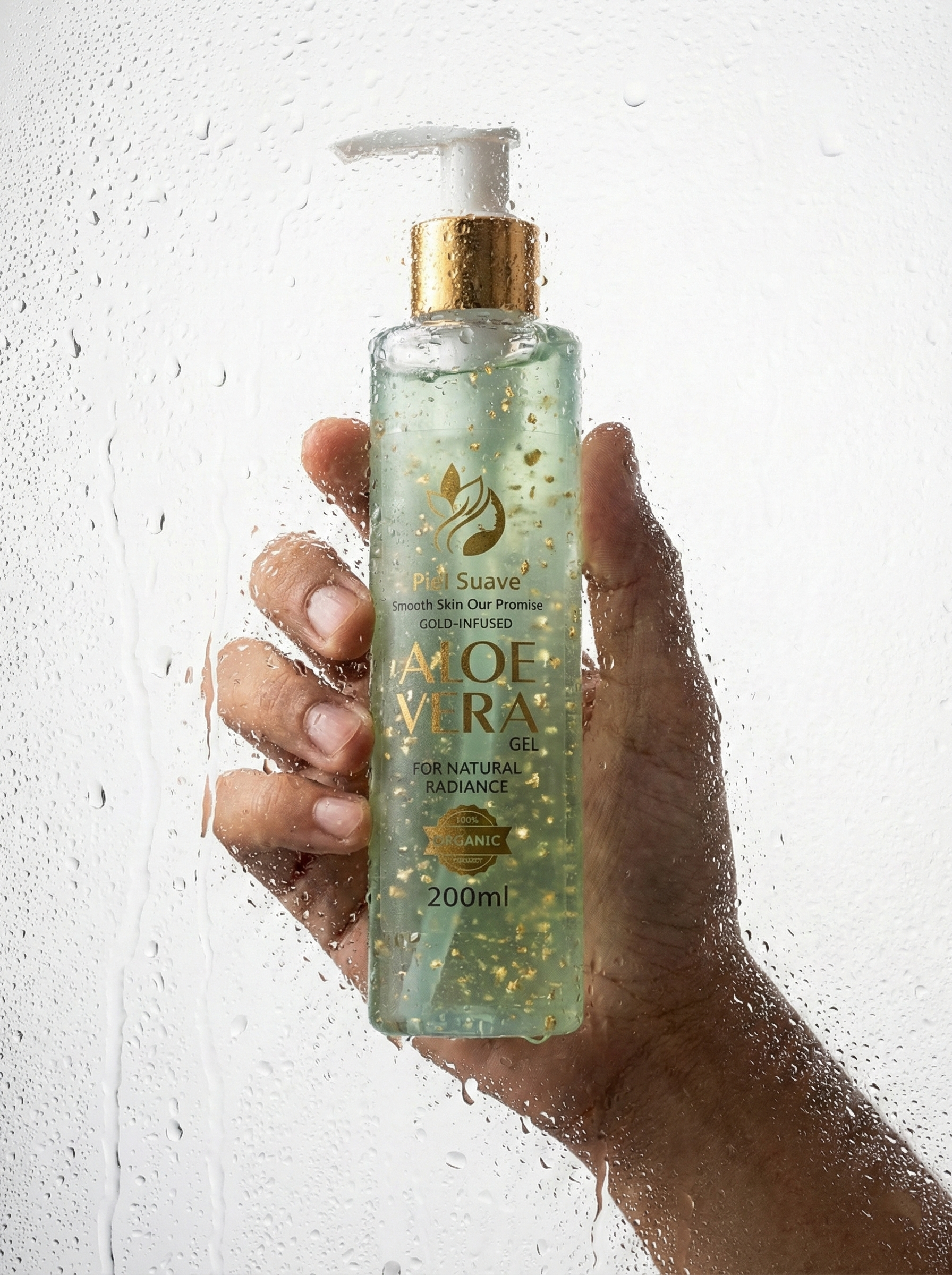 Aloe Vera – Nature’s Healing