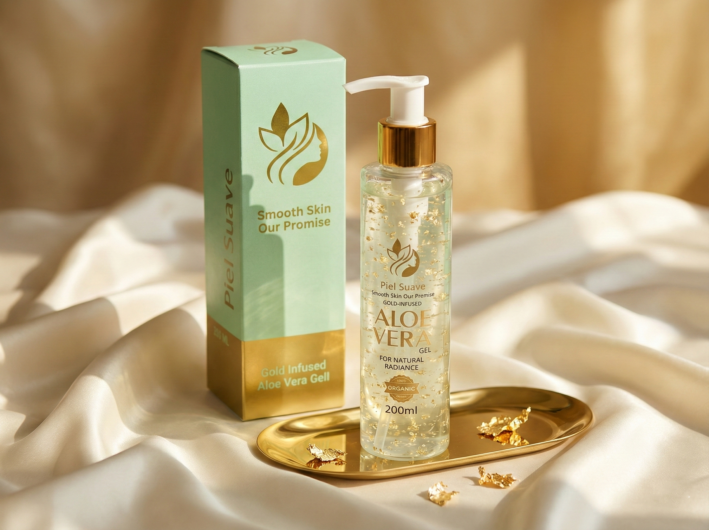 Aloe Vera – Nature’s Healing